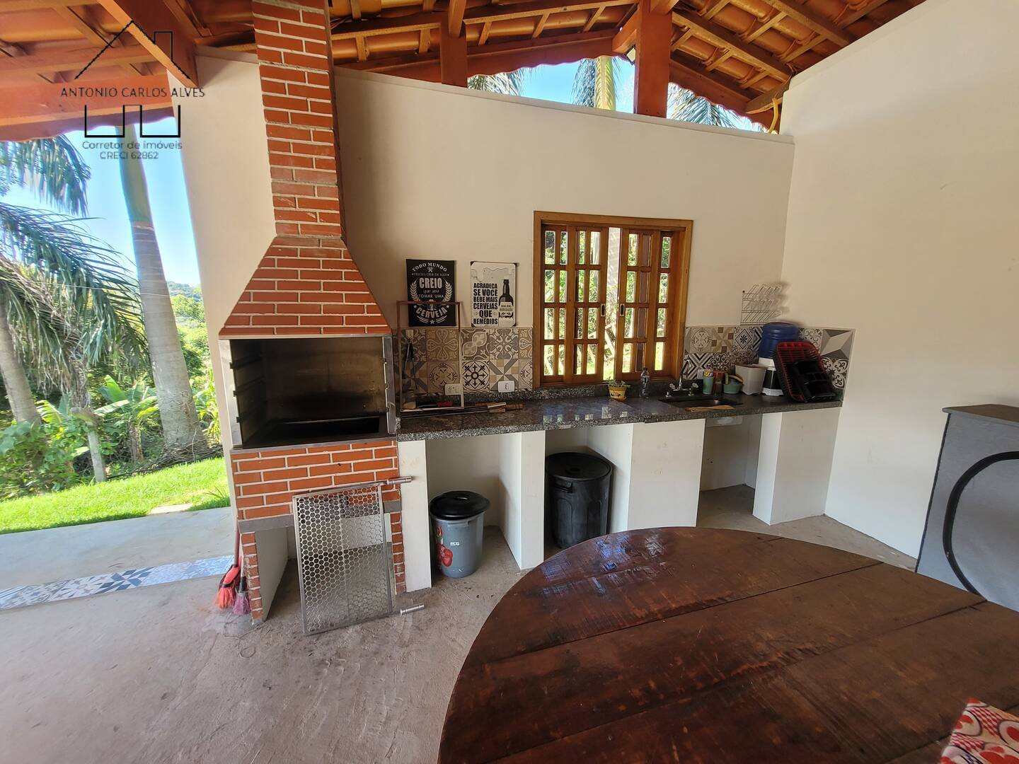 Fazenda à venda com 3 quartos, 160m² - Foto 13