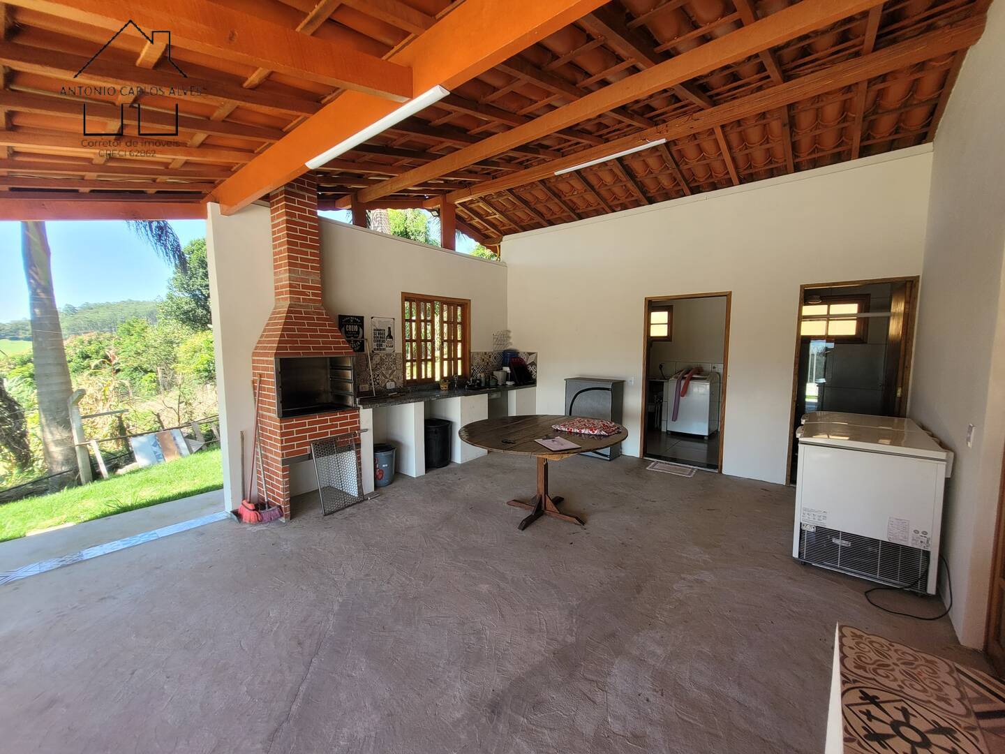 Fazenda à venda com 3 quartos, 160m² - Foto 14