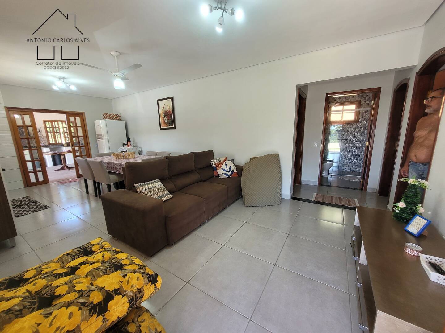 Fazenda à venda com 3 quartos, 160m² - Foto 22