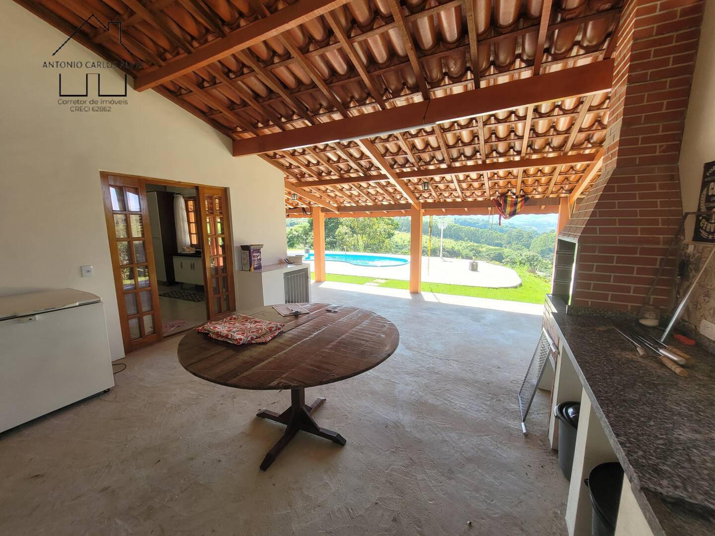 Fazenda à venda com 3 quartos, 160m² - Foto 15